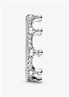 Anello Pandora Donna Purely Pandora in Argento 197087CZ-56 - 197087CZ-56